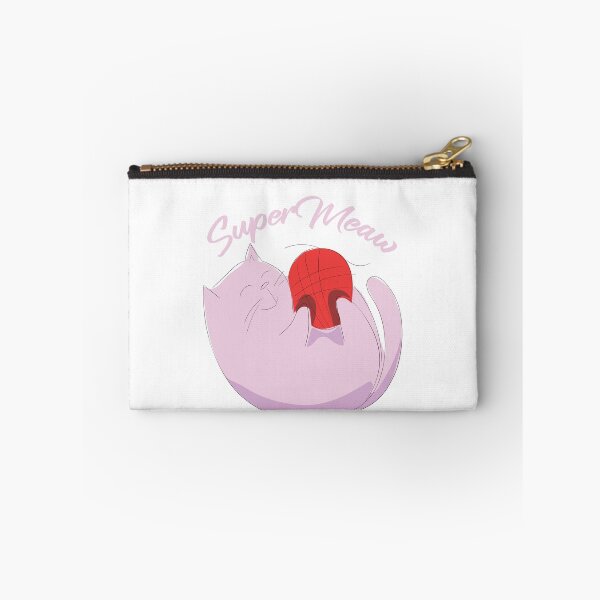 Item preview, Ailurophiles cat lover Cat cartoon white cotton ball: valentine's day gift ideas for lovers couples, Happy Smile Fun Teacher, Resting And Relaxing. designed and sold by akiotatsuo.