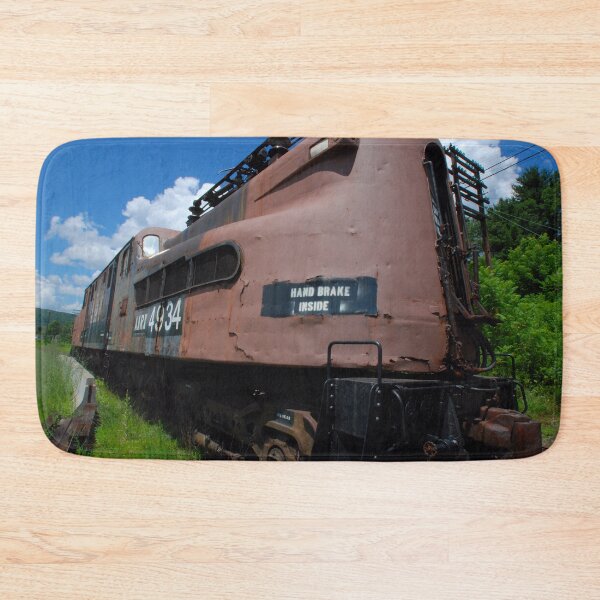 Item preview, General Electric GG1 designed and sold by John Schneider.