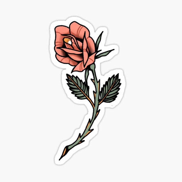 Item preview, A Rose By Any Other Name designed and sold by tinyloophole.