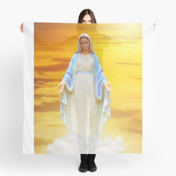 Item preview, Classic Mary, Mother Of God  designed and sold by Kate Juergens.