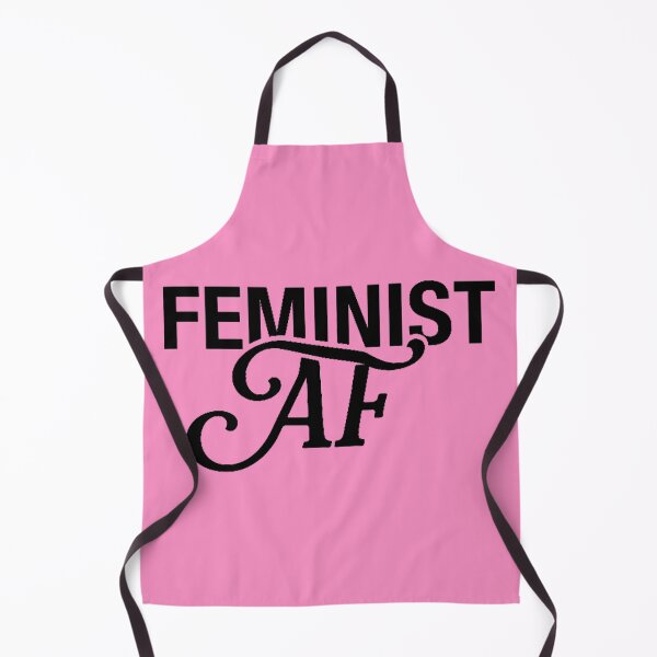 Item preview, Feminist AF designed and sold by Connorsuckslol.
