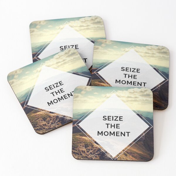 Item preview, seize the moment designed and sold by many2022.