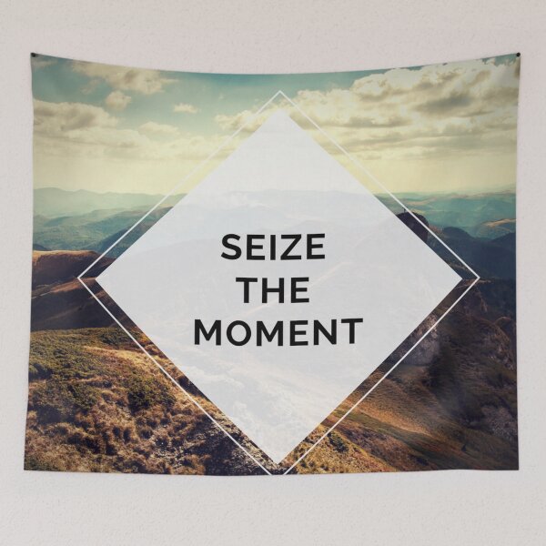 Item preview, seize the moment designed and sold by many2022.