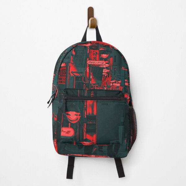 Item preview, Tokyo - A Neon Wonderland designed and sold by Alexandra Rty.