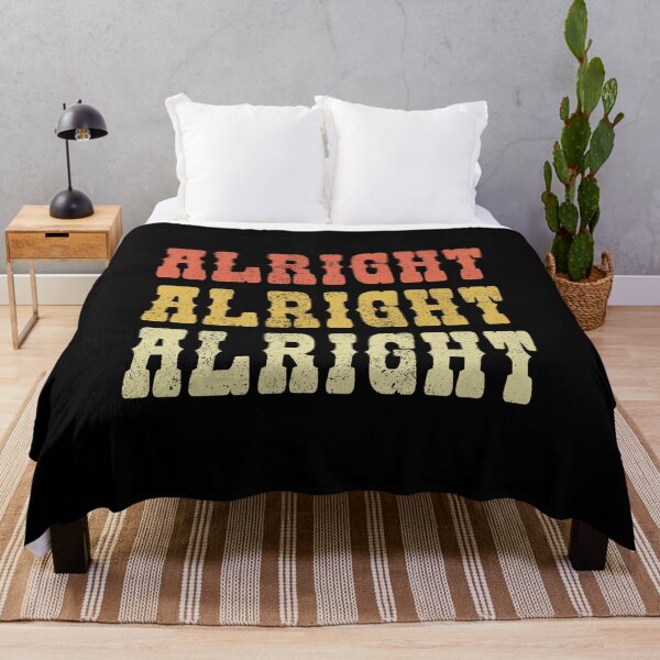Item preview, Vintage Alright Alright Texas Pride Texan designed and sold by AnyKitty.