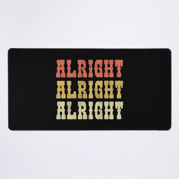 Item preview, Vintage Alright Alright Texas Pride Texan designed and sold by AnyKitty.