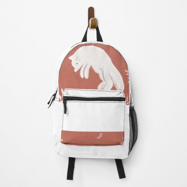 Item preview, Jumping lazy Fox designed and sold by Enya-Musik.