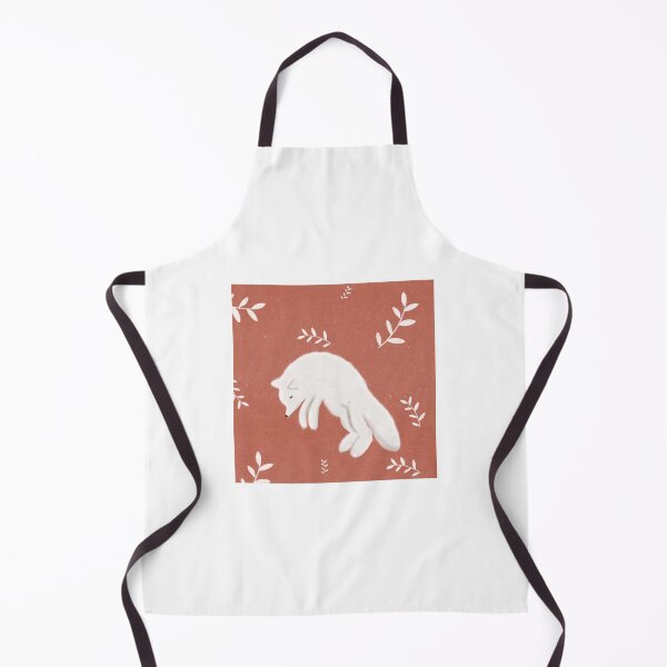 Item preview, Jumping lazy Fox designed and sold by Enya-Musik.