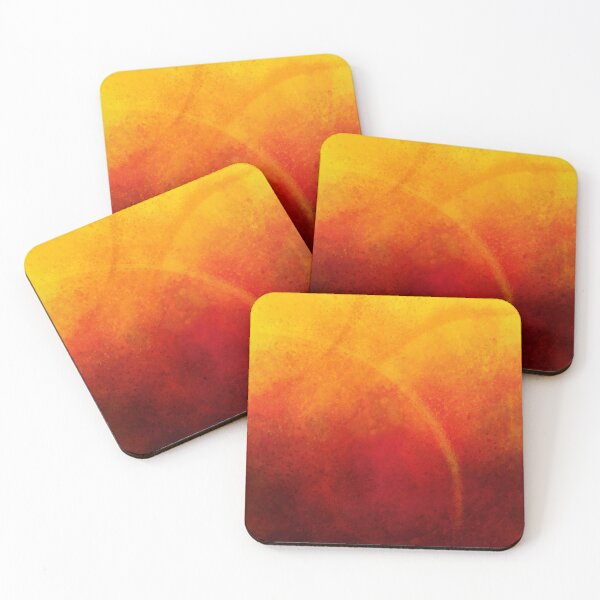 Item preview, Hot Abstract Background designed and sold by GreissDesign.