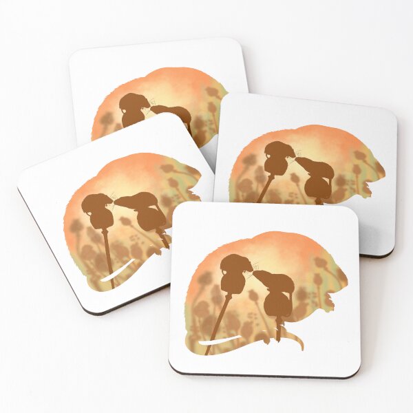 Item preview, mice at sunrise designed and sold by KimeraOne.