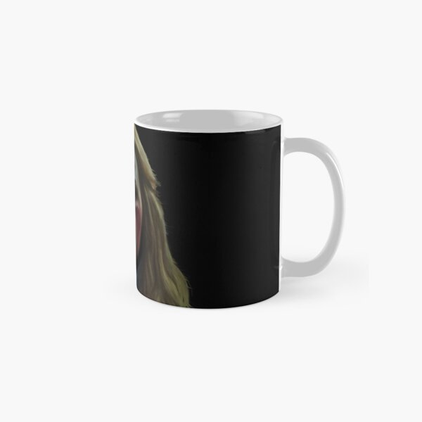 Echo (Tasya Teles) Classic Mug