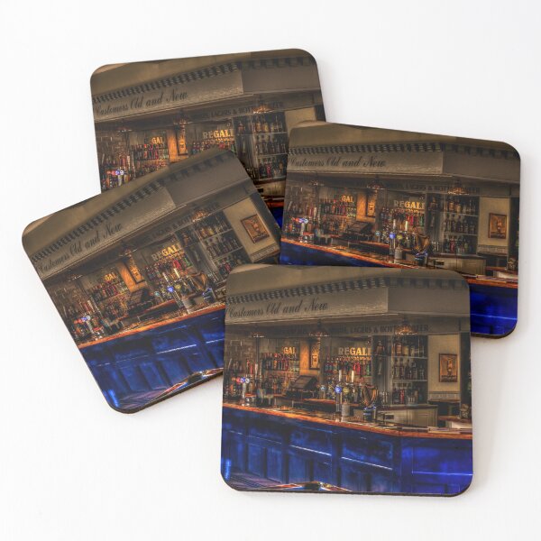 Item preview, Regale Tavern designed and sold by axp7884.