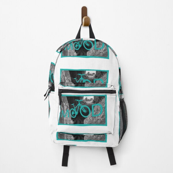 Item preview, MTB Mood designed and sold by Normandie Rainwater.