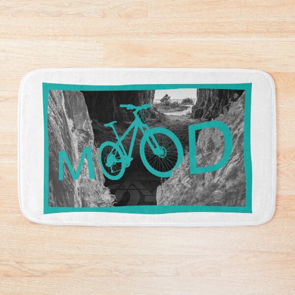 Item preview, MTB Mood designed and sold by Normandie Rainwater.