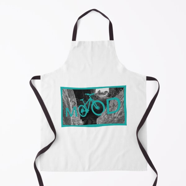 Item preview, MTB Mood designed and sold by Normandie Rainwater.