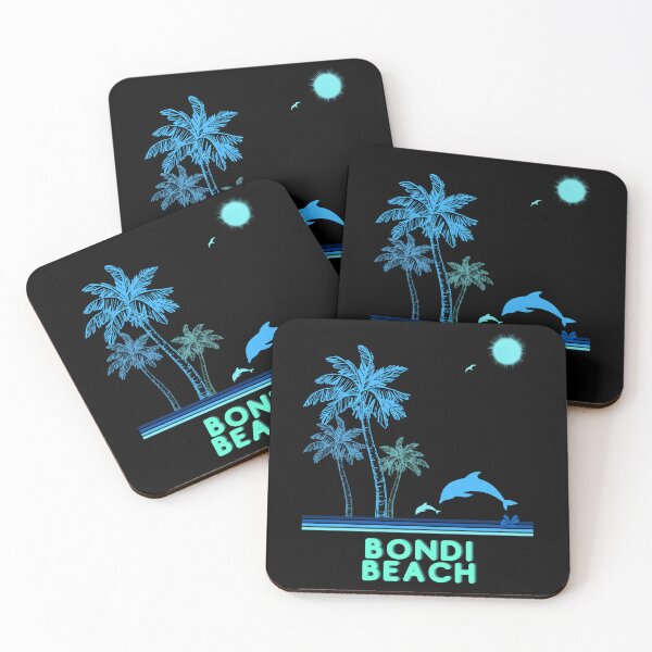 Item preview, Bondi Beach designed and sold by yassooarts.