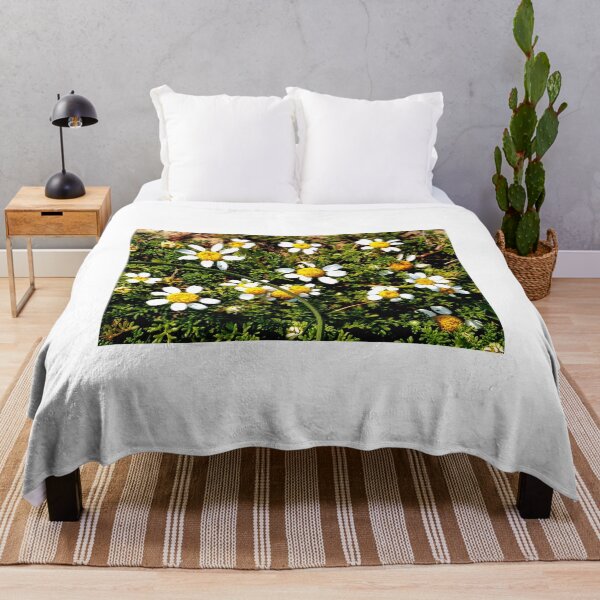 Item preview, Flores de manzanilla de la isla de Gozo designed and sold by Landreorama.