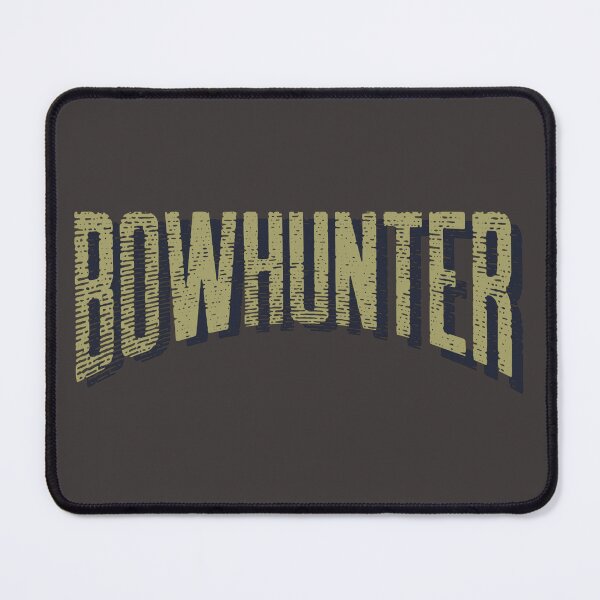 Item preview, Bowhunter designed and sold by clothingyouneed.com.