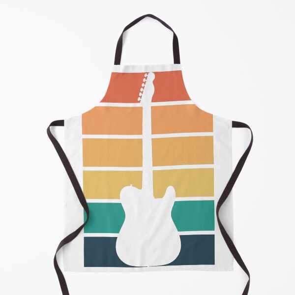 Item preview, Color Stripes - telecaster designed and sold by JakubMat.