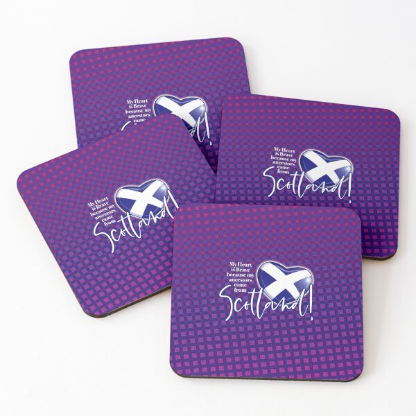 Item preview, My Ancestors came from Scotland! designed and sold by jimbairn.