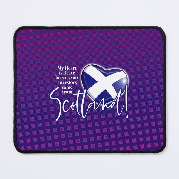 Item preview, My Ancestors came from Scotland! designed and sold by jimbairn.