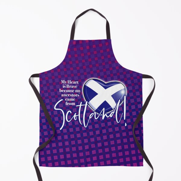 Item preview, My Ancestors came from Scotland! designed and sold by jimbairn.