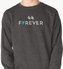 44 Obama Forever Pullover