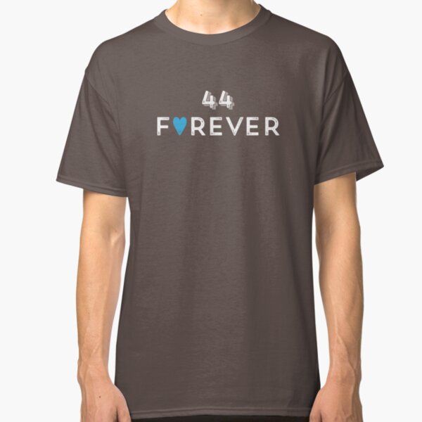 44 Obama Forever Classic T-Shirt