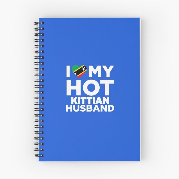 Item preview, I Love My Hot Kittian Husband designed and sold by AlwaysAwesome.