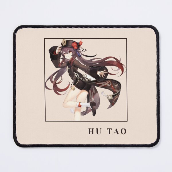 Item preview, Hu Tao Genshin Impact designed and sold by akumayoshop.