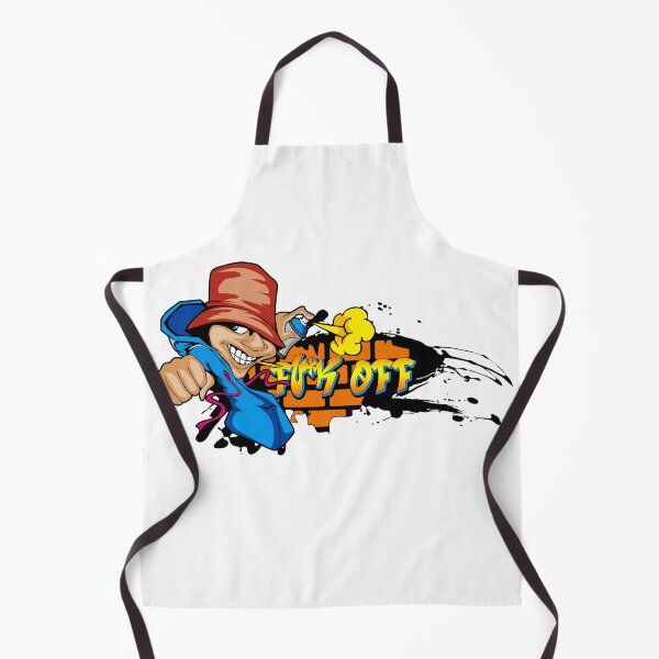 Item preview, Graffiti Art Funny designed and sold by soebekhi.