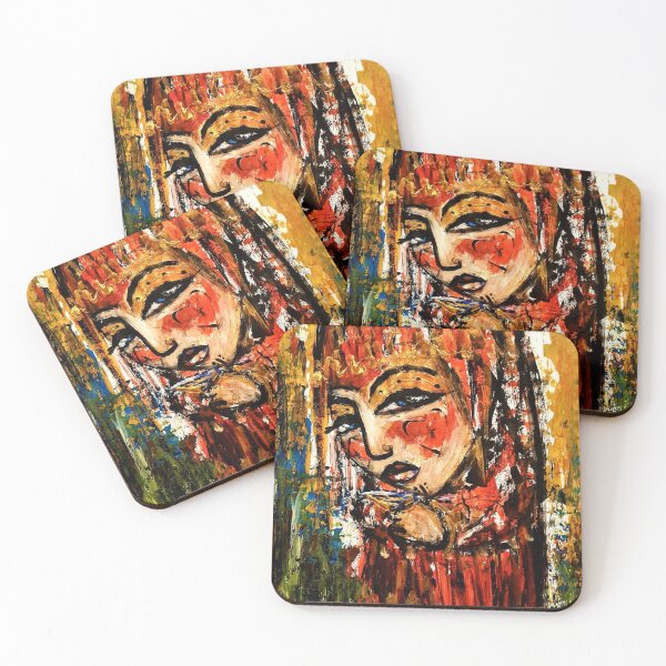 Item preview, La Zingara designed and sold by amoxes.