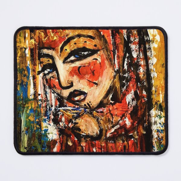 Item preview, La Zingara designed and sold by amoxes.