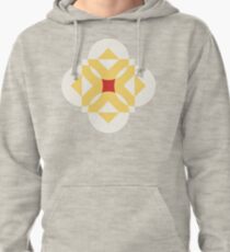 Sunny Notan Pullover Hoodie