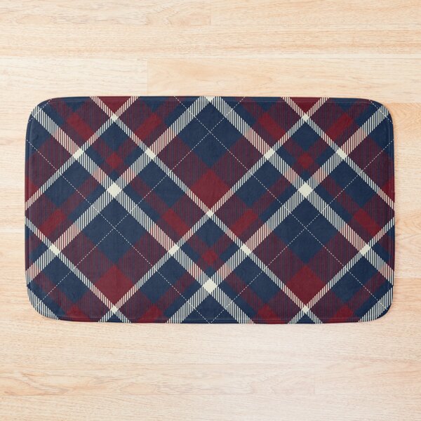 Aperçu de l'œuvre Patron de jupe tartan kilt traditionnel écossais créée et vendue par LamaraK.
