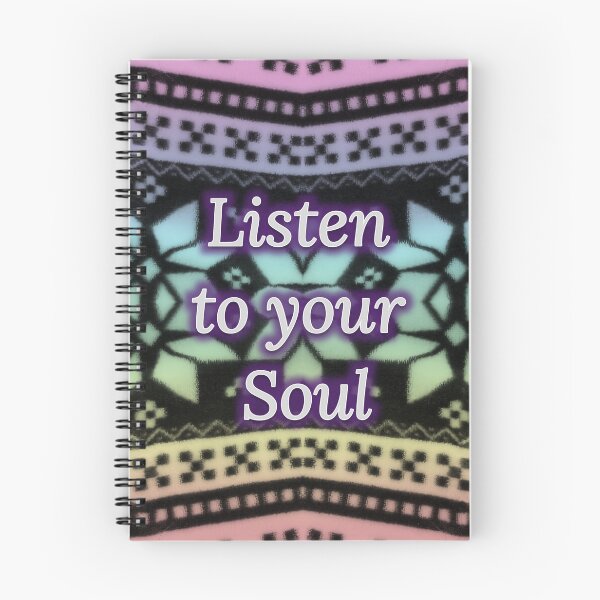 Item preview, Soul Listening  designed and sold by AmandaFaye99.