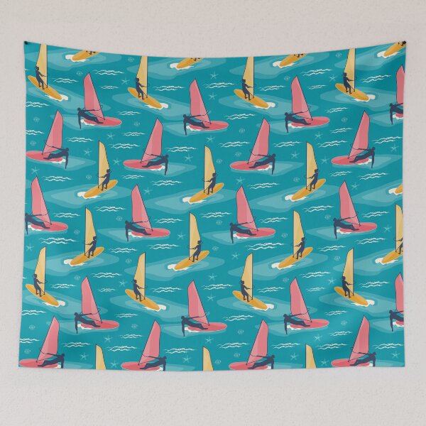 Item preview, Lets Windsurf designed and sold by famenxt.