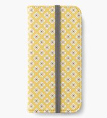 Sunny Notan iPhone Wallet/Case/Skin