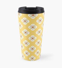 Sunny Notan Travel Mug
