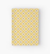 Sunny Notan Hardcover Journal