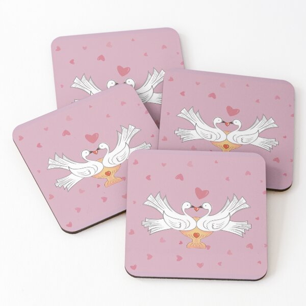 Item preview, Loving Hearts designed and sold by Bhavani-Artwork.