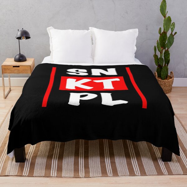 Item preview, SNKTPL SN KT PL  designed and sold by aksanchen.