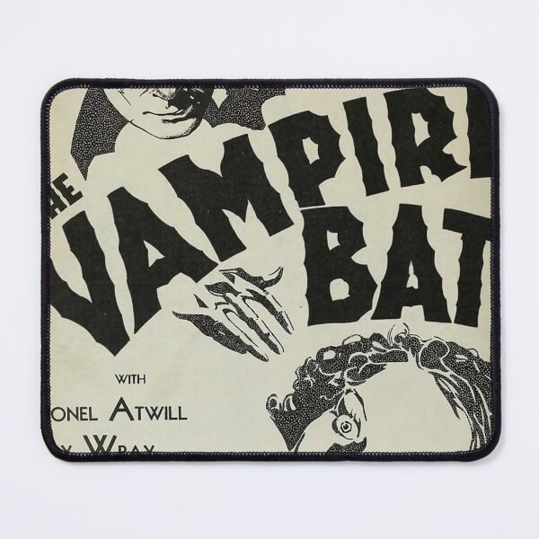 Item preview, The Vampire designed and sold by keluargkerdil.
