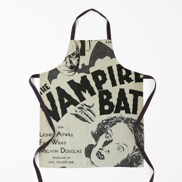 Item preview, The Vampire designed and sold by keluargkerdil.