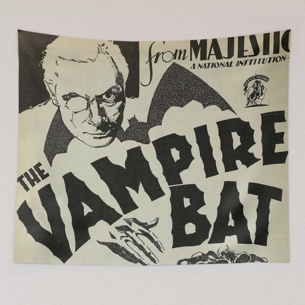 Item preview, The Vampire designed and sold by keluargkerdil.