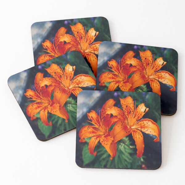 Item preview, Summer Lilies designed and sold by Angela Fazio.
