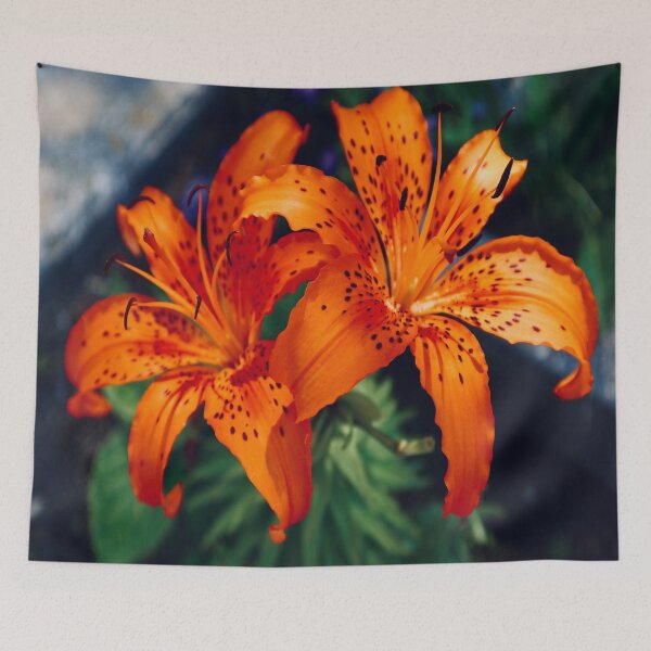 Item preview, Summer Lilies designed and sold by Angela Fazio.