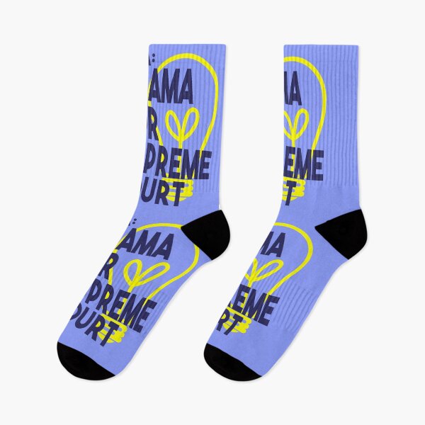 Item preview, Idea: Obama para la Corte Suprema designed and sold by BetelgeuseX3.
