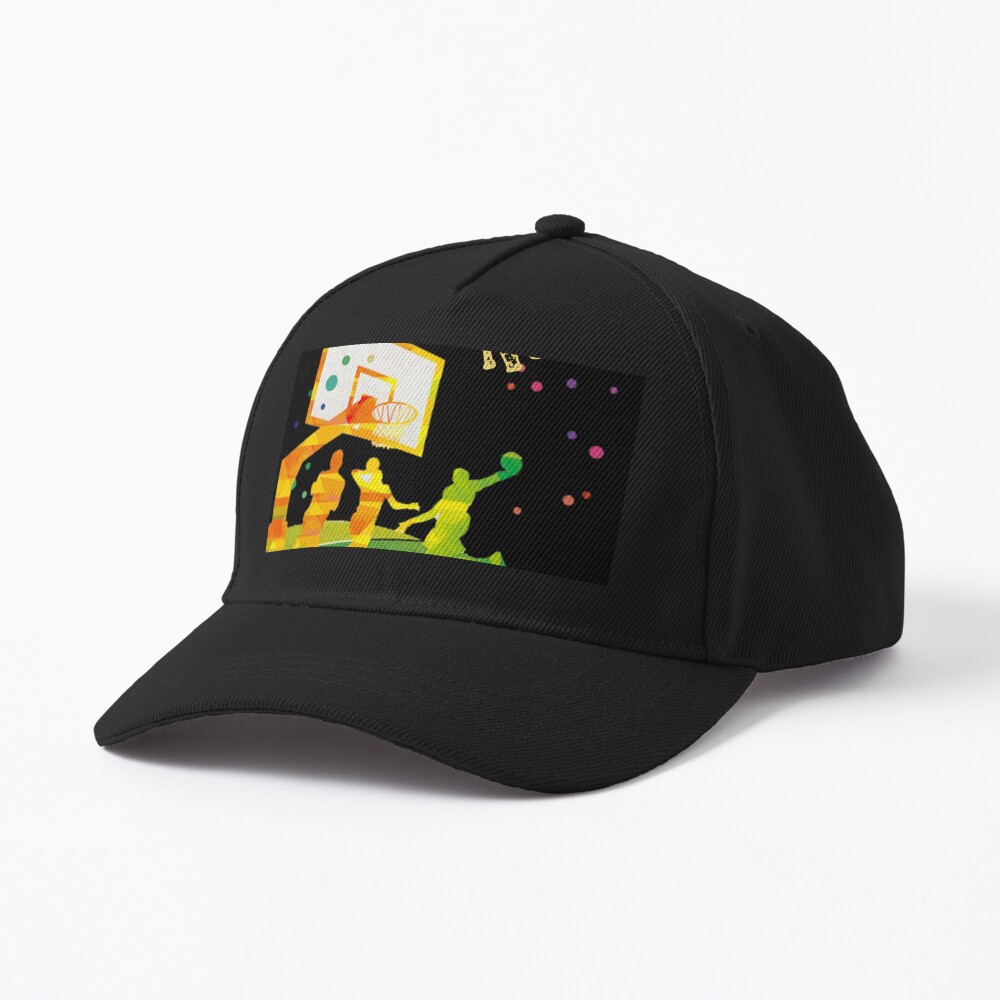 Item preview, Baseball Cap designed and sold by WonderWoman11.