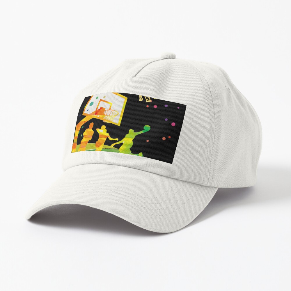 Item preview, Dad Hat designed and sold by WonderWoman11.